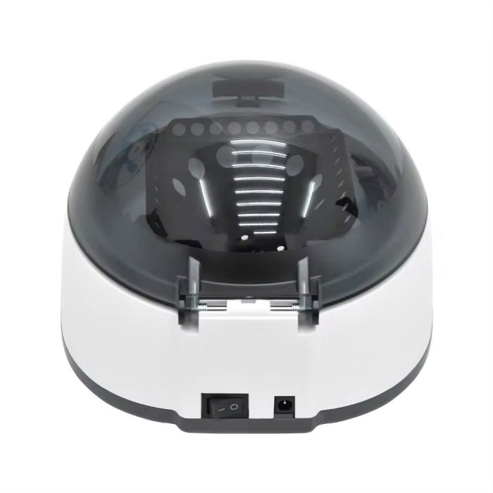 Centrífuga Laboratório para PCR 4000-7000 RPM IP-4/7S Impac - Imagem 4
