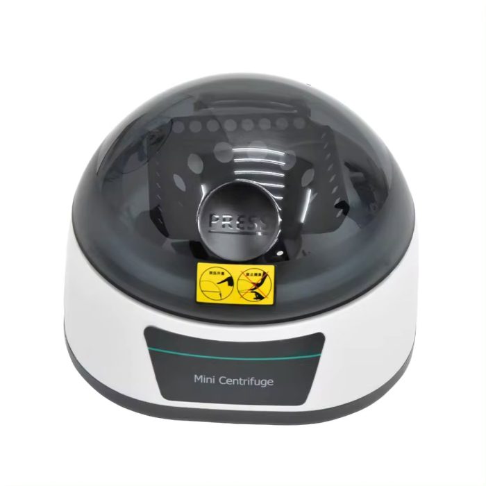 Centrífuga Laboratório para PCR 4000-7000 RPM IP-4/7S Impac - Imagem 3