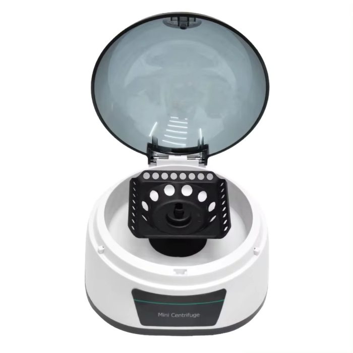 Centrífuga Laboratório para PCR 4000-7000 RPM IP-4/7S Impac - Imagem 1