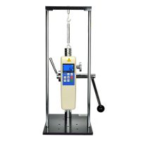 Máquina Manual de Ensaio de Tração e Compressão até 100 kg com Régua Digital – IP-AST-S