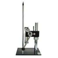 Máquina Manual de Ensaio de Tração e Compressão até 100 kg com Régua Digital – IP-AST-S - Imagem 2