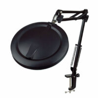 Luminária de Bancada com Lupa LED Impac IP-48LED – 8X com Controle de Intensidade - Imagem 3