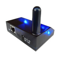 Estação Meteorológica IP Impac IP-2600 – Monitoramento Climático Online em Tempo Real - Imagem 5