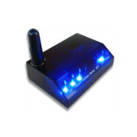 Estação Meteorológica IP Impac IP-2600 – Monitoramento Climático Online em Tempo Real - Imagem 6