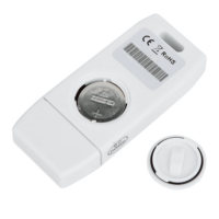 Datalogger de Temperatura USB Portátil IP-T12 Impac - Imagem 5