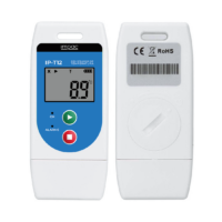 Datalogger de Temperatura USB Portátil IP-T12 Impac - Imagem 2