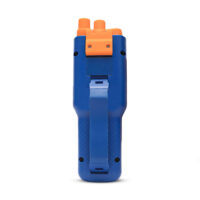 pHmetro Portátil Digital IP-210E Impac ±0,01 pH e IP65 - Imagem 5