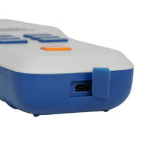 pHmetro Portátil Digital IP-210E Impac ±0,01 pH e IP65 - Imagem 7