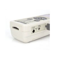 Termômetro de Globo Datalogger IBUTG WBGT-2010SD Lutron - Imagem 2