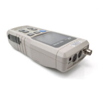 Medidor Multiparâmetro Portátil p/ Qualidade da Água Datalogger WAC-2019 Lutron / Impac - Imagem 5