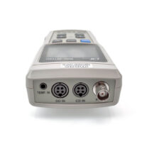 Medidor Multiparâmetro Portátil p/ Qualidade da Água Datalogger WAC-2019 Lutron / Impac - Imagem 3