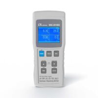 Medidor Multiparâmetro Portátil p/ Qualidade da Água Datalogger WAC-2019 Lutron / Impac