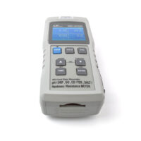 Medidor Multiparâmetro Portátil p/ Qualidade da Água Datalogger WAC-2019 Lutron / Impac - Imagem 2