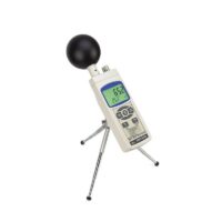 Termômetro de Globo Datalogger IBUTG WBGT-2010SD Lutron - Imagem 3