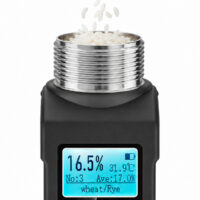 Medidor Digital de Umidade de Grãos Impac IPUG-43PRO - Imagem 4