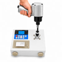 Calibrador de Torque Dinâmico para Parafusadeira com IMPRESSORA IP-ANL-3P Impac - Imagem 5