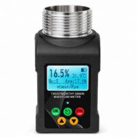 Medidor Digital de Umidade de Grãos Impac IPUG-43PRO - Imagem 5