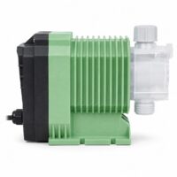 Bomba Dosadora de Produtos Químicos 6 L/h 4,8 bar 220 V IPBD-06005 - Imagem 4