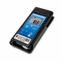 Data Logger de Vibração, Impacto e Temperatura USB 3 Eixos IP65 IPVT-27LOGGER - Imagem 2