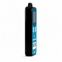 Termohigrômetro Data Logger Bluetooth  32.000 Registros IPTH-BT300LOGGER - Imagem 4
