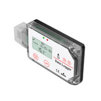 Data Logger de Temperatura USB Impac IPT-50LOGGER - Imagem 3
