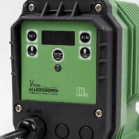 Bomba Dosadora de Produtos Químicos 6 L/h 4,8 bar 220 V IPBD-06005 - Imagem 2