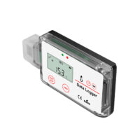 Data Logger de Temperatura com Bluetooth e USB Impac IPT-50BTLOGGER - Imagem 2