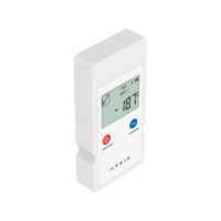 Data Logger de Temperatura com Sensor NTC Interno USB Impac IPT-35LOGGER - Imagem 3