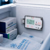 Data Logger de Temperatura USB Impac IPT-50LOGGER - Imagem 5