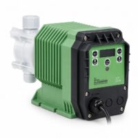 Bomba Dosadora de Produtos Químicos 6 L/h 4,8 bar 220 V IPBD-06005 - Imagem 5