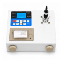 Calibrador de Torque Dinâmico para Parafusadeira com IMPRESSORA IP-ANL-3P Impac