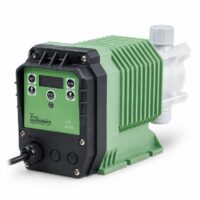 Bomba Dosadora de Produtos Químicos 6 L/h 4,8 bar 220 V IPBD-06005