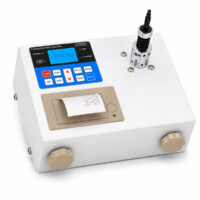 Calibrador de Torque Dinâmico para Parafusadeira com IMPRESSORA IP-ANL-3P Impac - Imagem 2