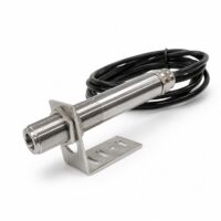 Sensor Infravermelho de Temperatura 0 a 600°C 4-20mA IP-WD-HW-I20 Impac