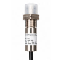 Sensor Infravermelho de Temperatura RS485 0 a 1200 °C IP-WD-HW-R - Imagem 2