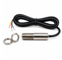 Sensor Infravermelho de Temperatura RS485 0 a 1200 °C IP-WD-HW-R - Imagem 4