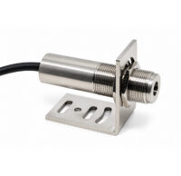 Sensor Infravermelho de Temperatura RS485 0 a 1200 °C IP-WD-HW-R