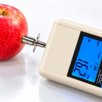 Penetrômetro Digital de Frutas 20 kg IP-90DIPEN IMPAC - Imagem 7