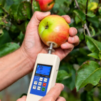 Penetrômetro Digital de Frutas 20 kg IP-90DIPEN IMPAC - Imagem 8